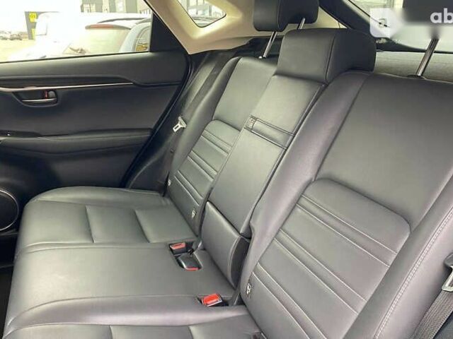 Лексус НХ, объемом двигателя 2 л и пробегом 67 тыс. км за 32000 $, фото 25 на Automoto.ua