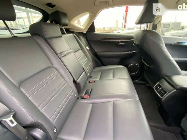 Лексус НХ, объемом двигателя 2 л и пробегом 67 тыс. км за 32000 $, фото 26 на Automoto.ua