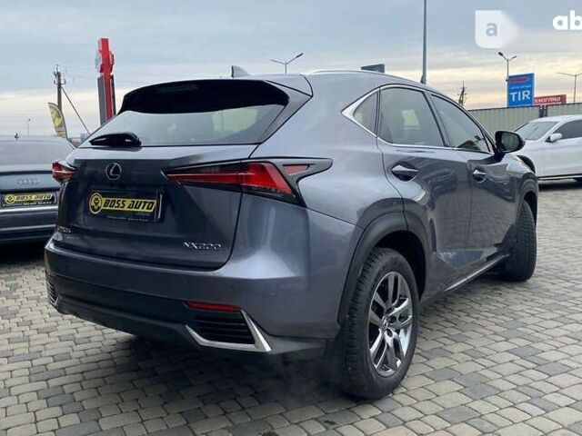 Лексус НХ, объемом двигателя 2 л и пробегом 67 тыс. км за 32000 $, фото 6 на Automoto.ua
