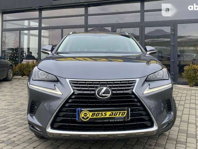 Лексус НХ, объемом двигателя 2 л и пробегом 67 тыс. км за 32000 $, фото 1 на Automoto.ua