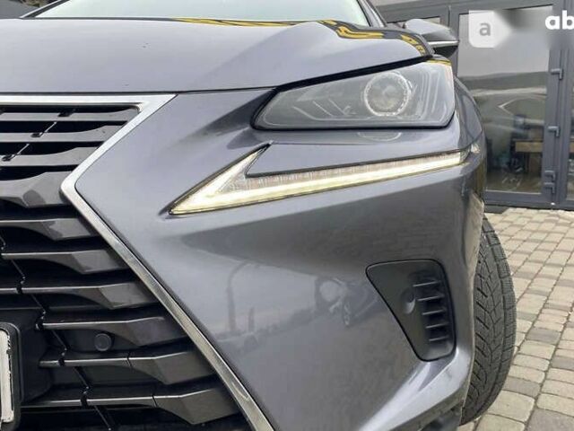 Лексус НХ, объемом двигателя 2 л и пробегом 67 тыс. км за 32000 $, фото 9 на Automoto.ua