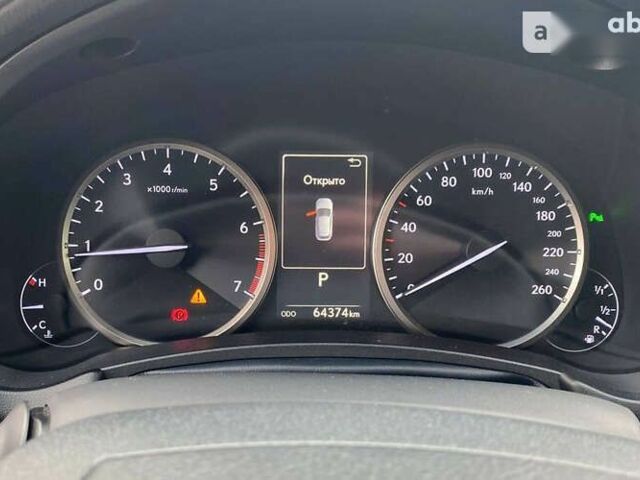 Лексус НХ, объемом двигателя 2 л и пробегом 67 тыс. км за 32000 $, фото 17 на Automoto.ua