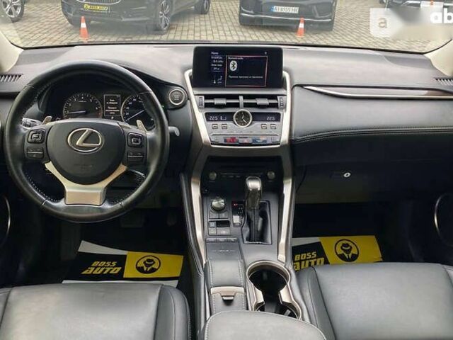 Лексус НХ, объемом двигателя 2 л и пробегом 67 тыс. км за 32000 $, фото 14 на Automoto.ua