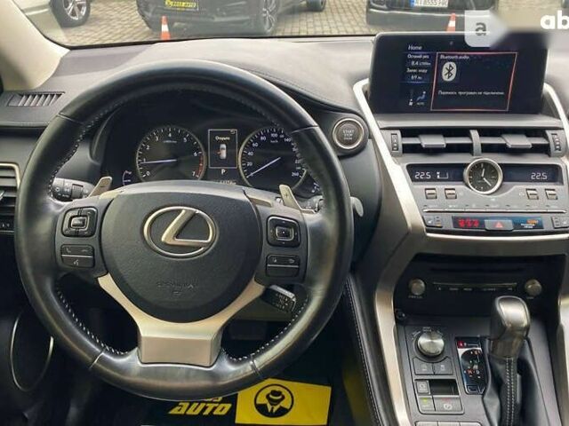 Лексус НХ, объемом двигателя 2 л и пробегом 67 тыс. км за 32000 $, фото 15 на Automoto.ua