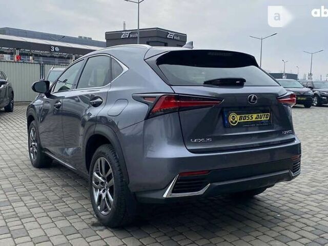 Лексус НХ, объемом двигателя 2 л и пробегом 67 тыс. км за 32000 $, фото 4 на Automoto.ua