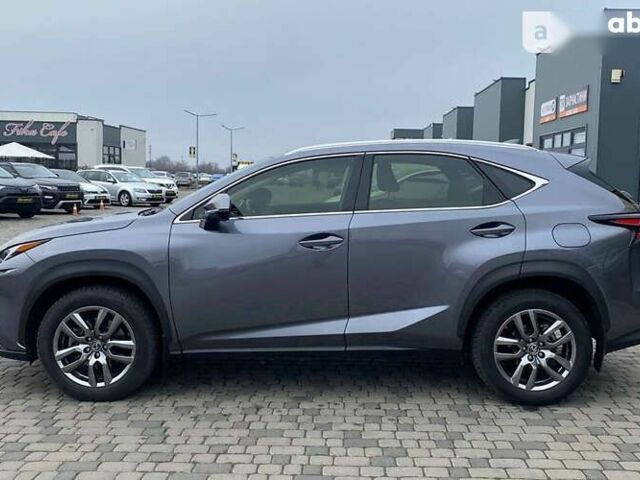 Лексус НХ, объемом двигателя 2 л и пробегом 67 тыс. км за 32000 $, фото 3 на Automoto.ua