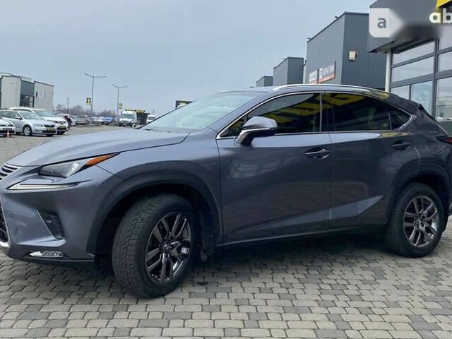 Лексус НХ, объемом двигателя 2 л и пробегом 67 тыс. км за 32000 $, фото 2 на Automoto.ua