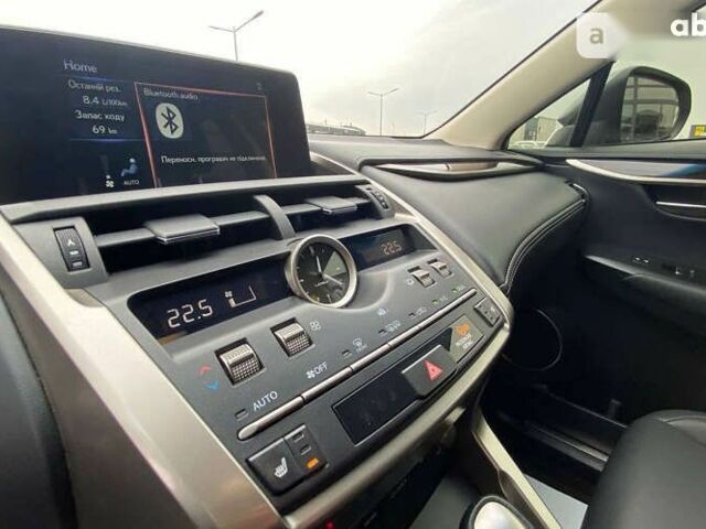 Лексус НХ, объемом двигателя 2 л и пробегом 67 тыс. км за 32000 $, фото 18 на Automoto.ua