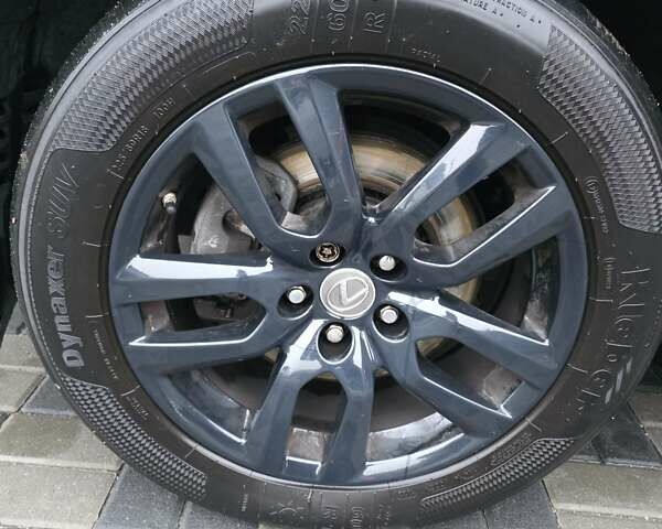 Серый Лексус НХ, объемом двигателя 2 л и пробегом 104 тыс. км за 19499 $, фото 41 на Automoto.ua