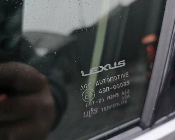 Сірий Лексус НХ, об'ємом двигуна 2 л та пробігом 104 тис. км за 19399 $, фото 17 на Automoto.ua