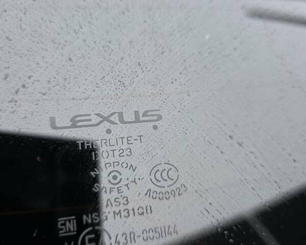 Серый Лексус НХ, объемом двигателя 2 л и пробегом 104 тыс. км за 19499 $, фото 14 на Automoto.ua