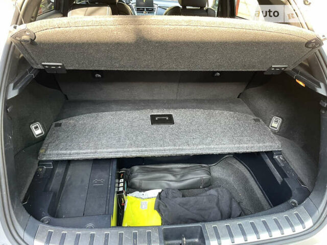 Серый Лексус НХ, объемом двигателя 2.4 л и пробегом 208 тыс. км за 25000 $, фото 11 на Automoto.ua