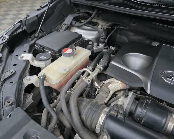 Сірий Лексус НХ, об'ємом двигуна 2 л та пробігом 104 тис. км за 19399 $, фото 42 на Automoto.ua