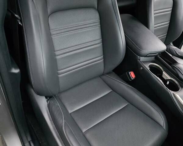 Лексус НХ 2014 у Хмельницькому на Automoto.ua Сірий Лексус НХ, об'ємом двигуна 2 л та пробігом 104 тис. км за 20499 $, фото 29 на Automoto.ua