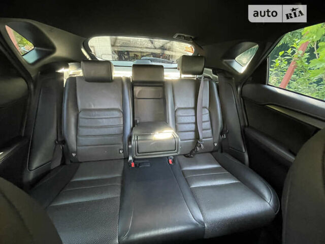 Серый Лексус НХ, объемом двигателя 2.4 л и пробегом 208 тыс. км за 25000 $, фото 7 на Automoto.ua