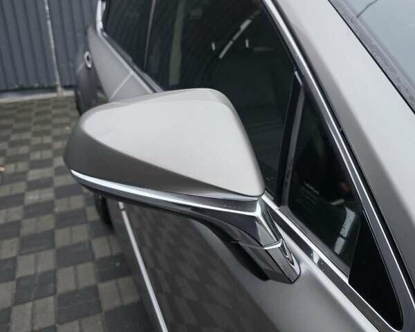 Сірий Лексус НХ, об'ємом двигуна 2 л та пробігом 104 тис. км за 18999 $, фото 11 на Automoto.ua