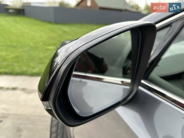 Сірий Лексус НХ, об'ємом двигуна 2 л та пробігом 154 тис. км за 28900 $, фото 21 на Automoto.ua