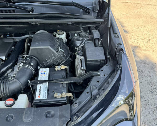 Сірий Лексус НХ, об'ємом двигуна 2 л та пробігом 137 тис. км за 21500 $, фото 16 на Automoto.ua