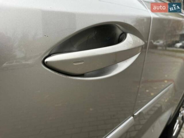 Серый Лексус НХ, объемом двигателя 2 л и пробегом 137 тыс. км за 17800 $, фото 23 на Automoto.ua