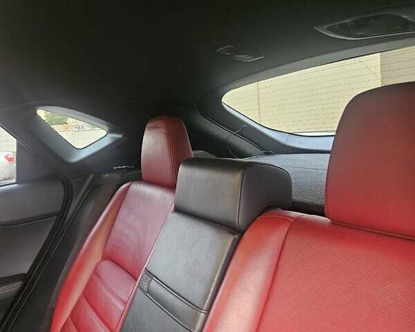 Сірий Лексус НХ, об'ємом двигуна 2 л та пробігом 317 тис. км за 19200 $, фото 9 на Automoto.ua