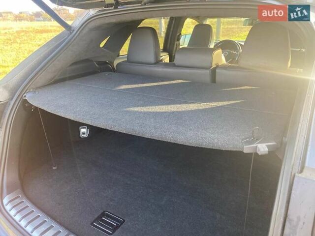 Серый Лексус НХ, объемом двигателя 2 л и пробегом 150 тыс. км за 21500 $, фото 23 на Automoto.ua