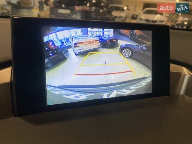 Сірий Лексус НХ, об'ємом двигуна 2.49 л та пробігом 55 тис. км за 29500 $, фото 33 на Automoto.ua