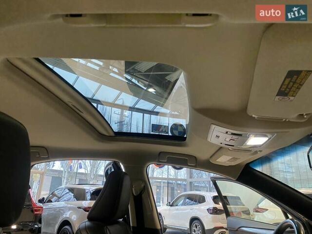 Сірий Лексус НХ, об'ємом двигуна 2.49 л та пробігом 55 тис. км за 29500 $, фото 38 на Automoto.ua