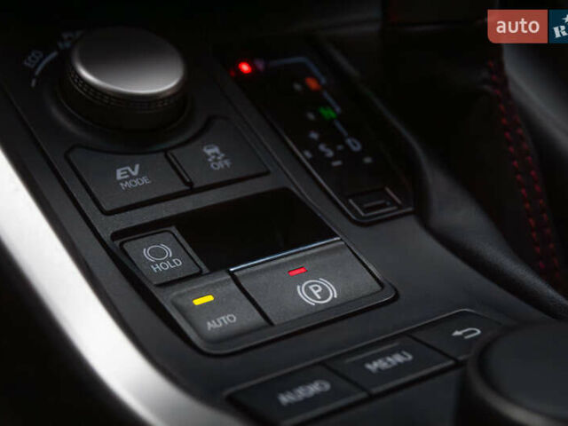 Серый Лексус НХ, объемом двигателя 2.49 л и пробегом 114 тыс. км за 31500 $, фото 27 на Automoto.ua