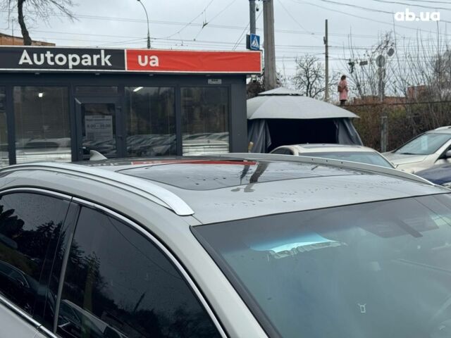 Серый Лексус НХ, объемом двигателя 2 л и пробегом 98 тыс. км за 27740 $, фото 12 на Automoto.ua