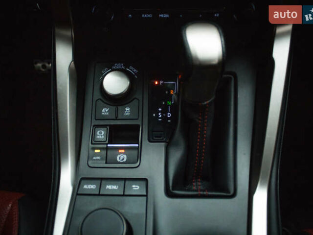 Серый Лексус НХ, объемом двигателя 2.49 л и пробегом 114 тыс. км за 31500 $, фото 26 на Automoto.ua