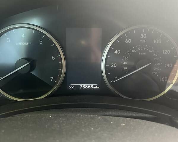 Серый Лексус НХ, объемом двигателя 2 л и пробегом 118 тыс. км за 25000 $, фото 5 на Automoto.ua