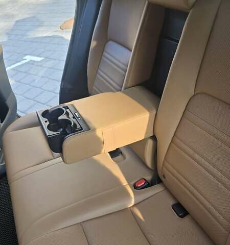 Серый Лексус НХ, объемом двигателя 1.99 л и пробегом 119 тыс. км за 23200 $, фото 15 на Automoto.ua