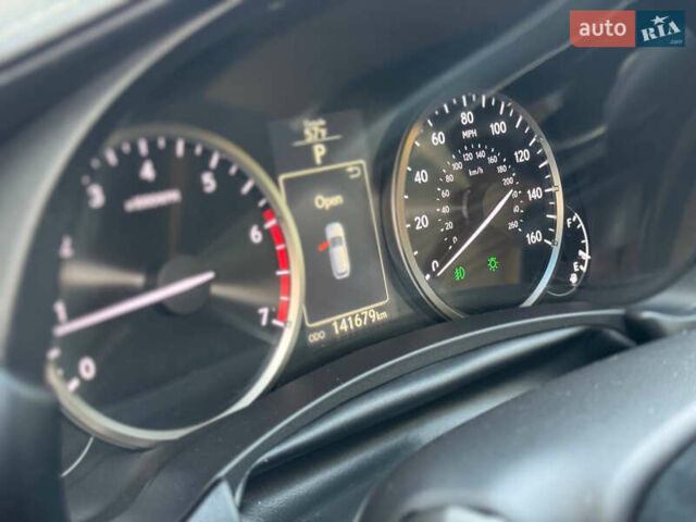 Серый Лексус НХ, объемом двигателя 2 л и пробегом 141 тыс. км за 20900 $, фото 16 на Automoto.ua