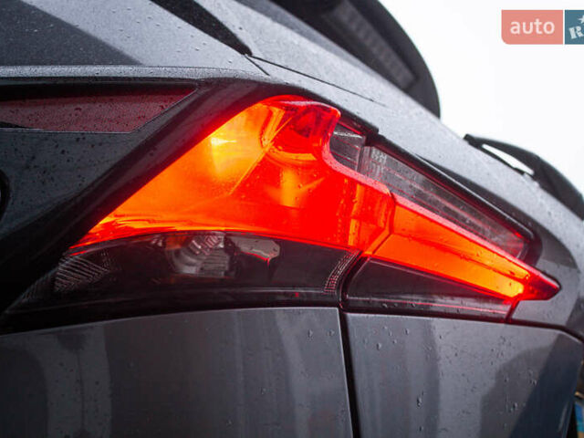 Серый Лексус НХ, объемом двигателя 2.49 л и пробегом 114 тыс. км за 31500 $, фото 44 на Automoto.ua