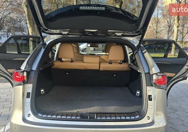 Серый Лексус НХ, объемом двигателя 1.99 л и пробегом 119 тыс. км за 23200 $, фото 19 на Automoto.ua