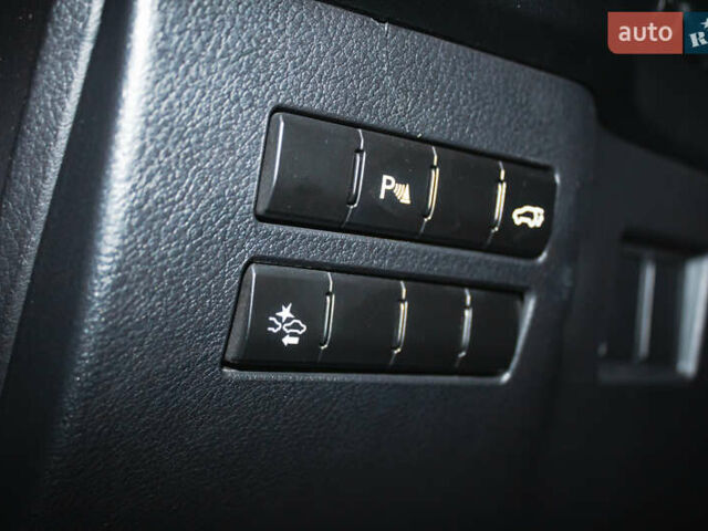 Серый Лексус НХ, объемом двигателя 2.49 л и пробегом 114 тыс. км за 31500 $, фото 31 на Automoto.ua