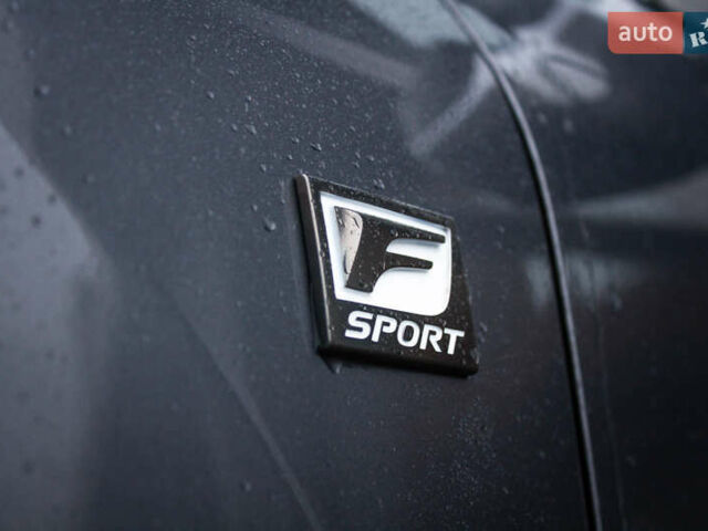 Серый Лексус НХ, объемом двигателя 2.49 л и пробегом 114 тыс. км за 31500 $, фото 41 на Automoto.ua