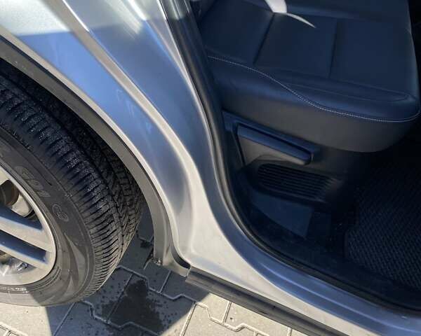 Сірий Лексус НХ, об'ємом двигуна 2 л та пробігом 87 тис. км за 22000 $, фото 27 на Automoto.ua