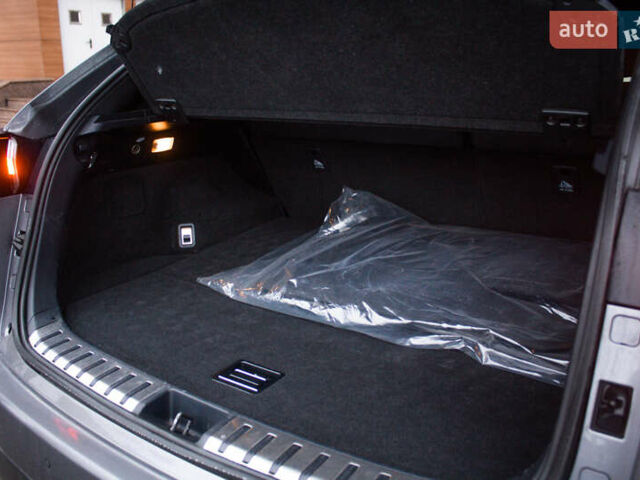 Серый Лексус НХ, объемом двигателя 2.49 л и пробегом 114 тыс. км за 31500 $, фото 35 на Automoto.ua