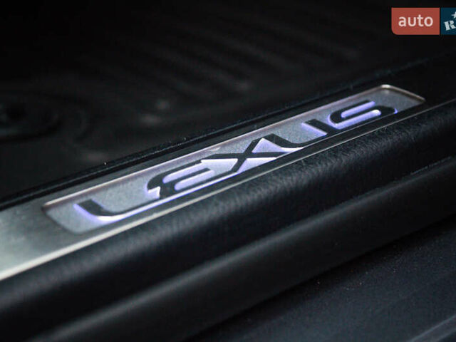 Серый Лексус НХ, объемом двигателя 2.49 л и пробегом 114 тыс. км за 31500 $, фото 34 на Automoto.ua