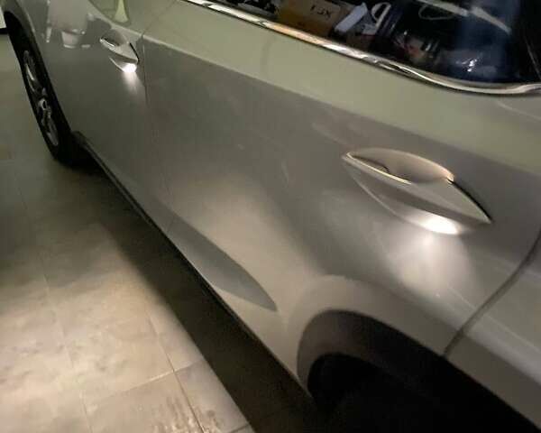 Сірий Лексус НХ, об'ємом двигуна 2 л та пробігом 87 тис. км за 22000 $, фото 33 на Automoto.ua