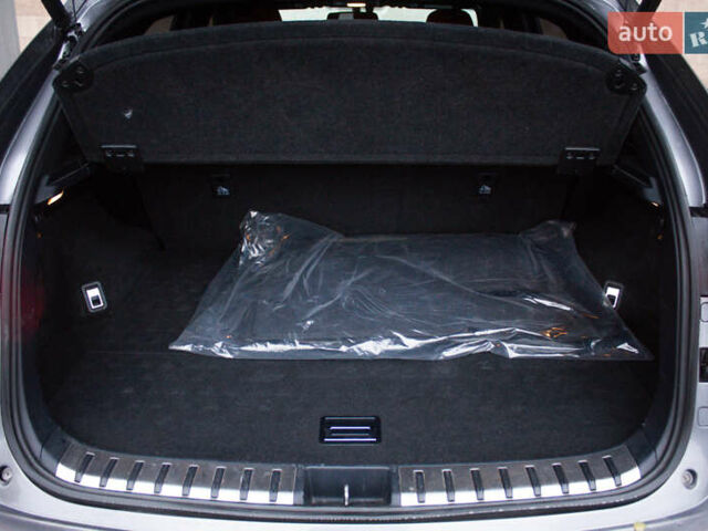 Серый Лексус НХ, объемом двигателя 2.49 л и пробегом 114 тыс. км за 31500 $, фото 36 на Automoto.ua