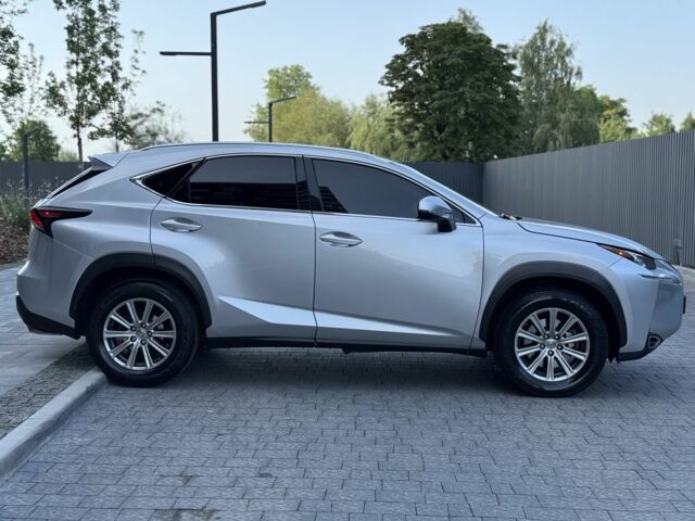 Лексус НХ 2016 у Вінниці на Automoto.ua Сірий Лексус НХ, об'ємом двигуна 2 л та пробігом 100 тис. км за 22500 $, фото 1 на Automoto.ua