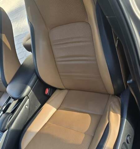 Серый Лексус НХ, объемом двигателя 1.99 л и пробегом 119 тыс. км за 23200 $, фото 18 на Automoto.ua