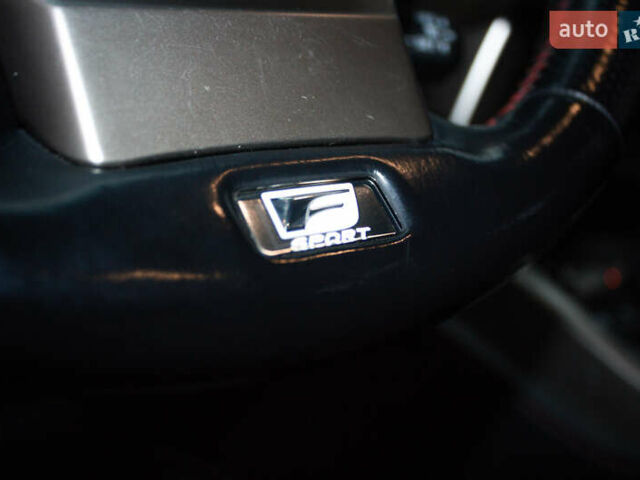 Серый Лексус НХ, объемом двигателя 2.49 л и пробегом 114 тыс. км за 31500 $, фото 16 на Automoto.ua