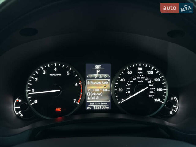 Сірий Лексус НХ, об'ємом двигуна 2 л та пробігом 122 тис. км за 24799 $, фото 93 на Automoto.ua