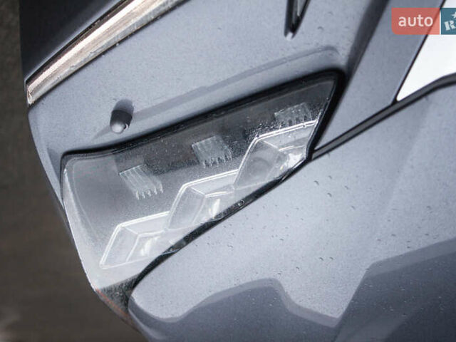 Серый Лексус НХ, объемом двигателя 2.49 л и пробегом 114 тыс. км за 31500 $, фото 39 на Automoto.ua