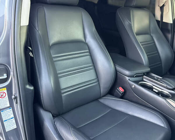 Сірий Лексус НХ, об'ємом двигуна 2 л та пробігом 122 тис. км за 24799 $, фото 53 на Automoto.ua