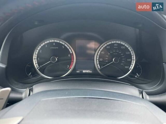 Серый Лексус НХ, объемом двигателя 2 л и пробегом 89 тыс. км за 27500 $, фото 10 на Automoto.ua