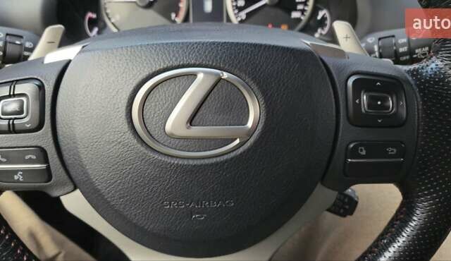 Серый Лексус НХ, объемом двигателя 1.99 л и пробегом 90 тыс. км за 25000 $, фото 14 на Automoto.ua